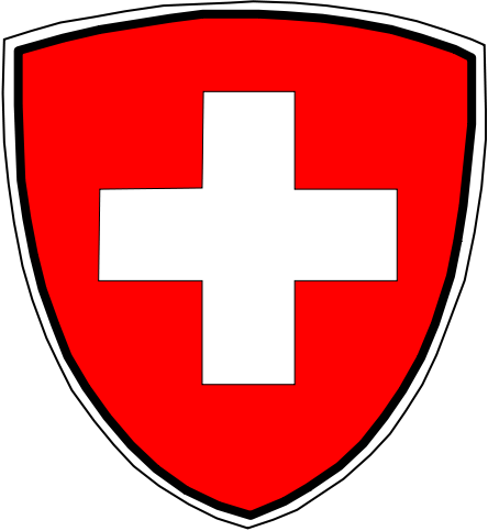 Suisse • Histoire régionale