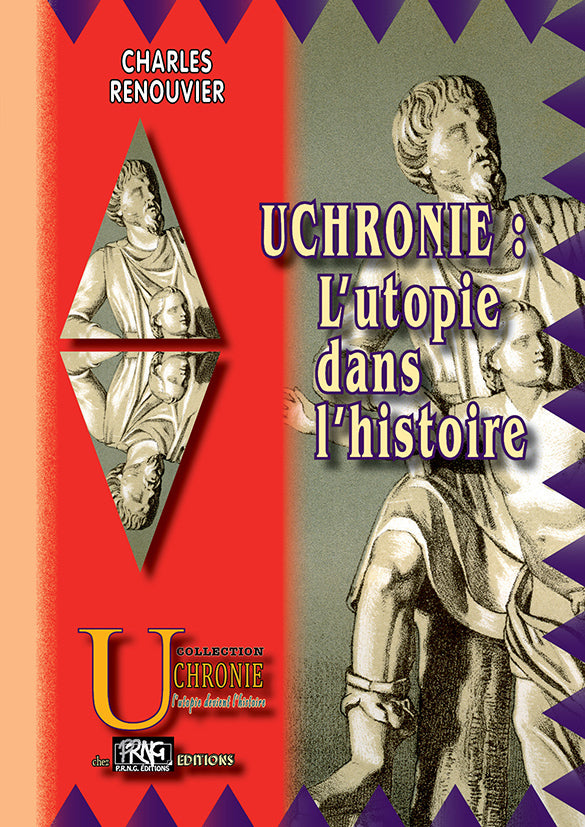 Uchronie & dystopie (PRNG Editions)