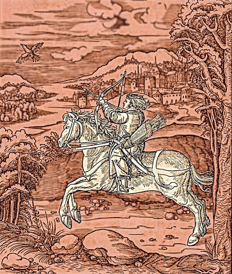 Chasse et Pêche