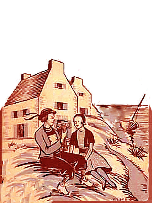 Contes & Légendes