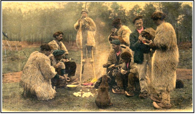 Cartes postales anciennes