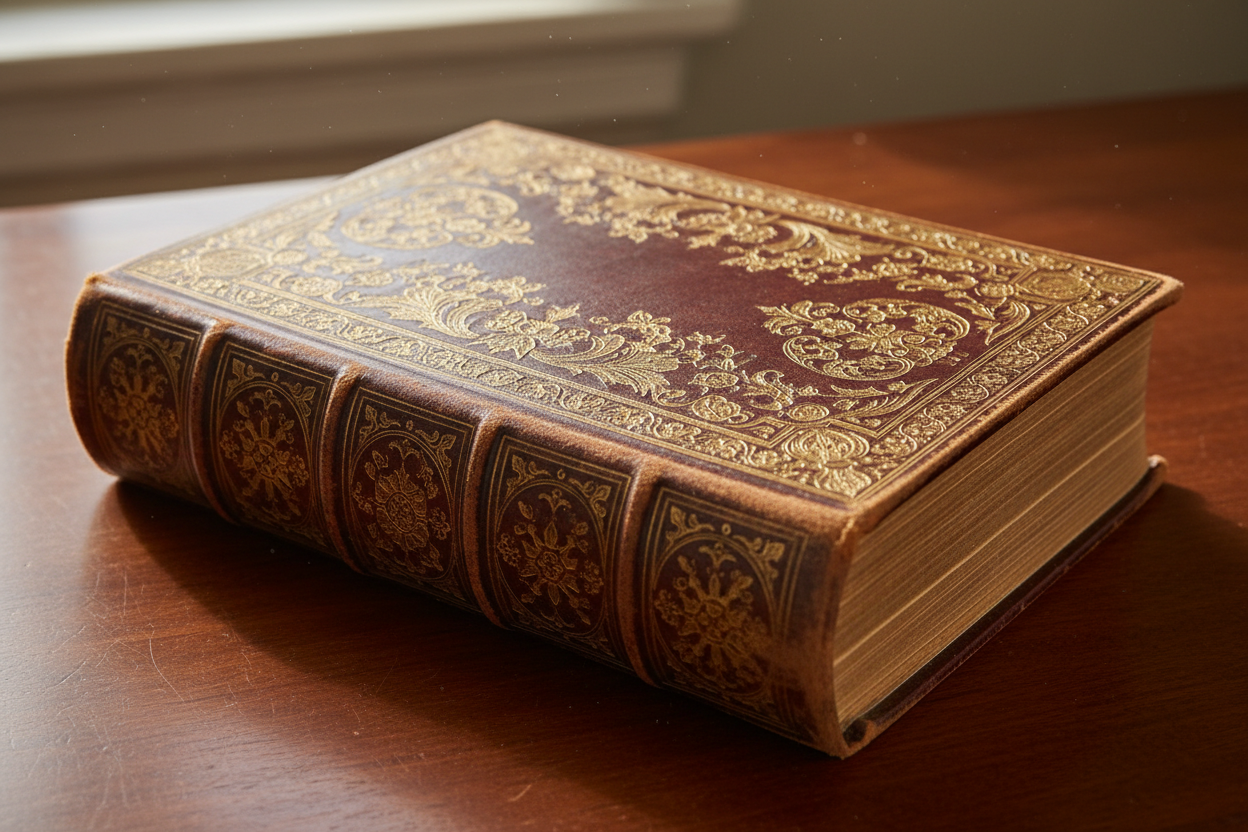 LIVRES ANCIENS & DE COLLECTION