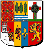 Pays basque • Histoire régionale