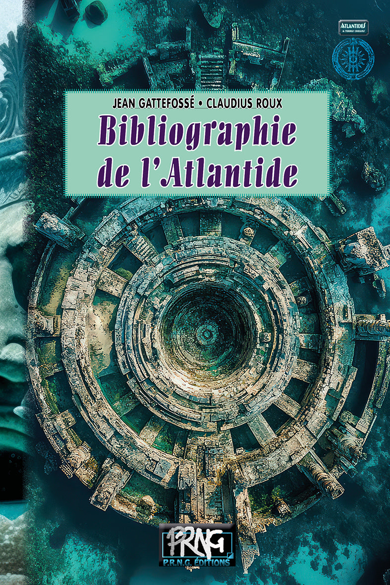 Bibliographie de l'Atlantide