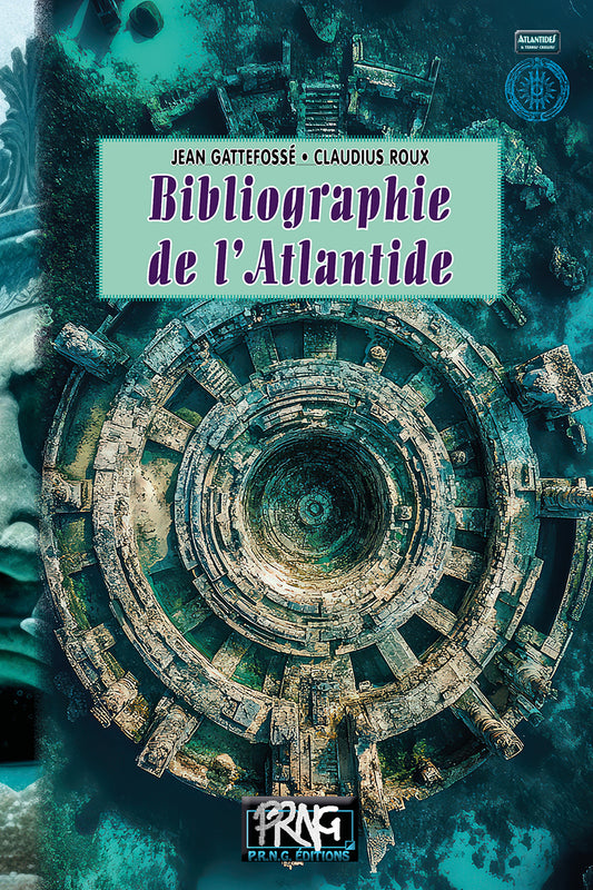 Bibliographie de l'Atlantide