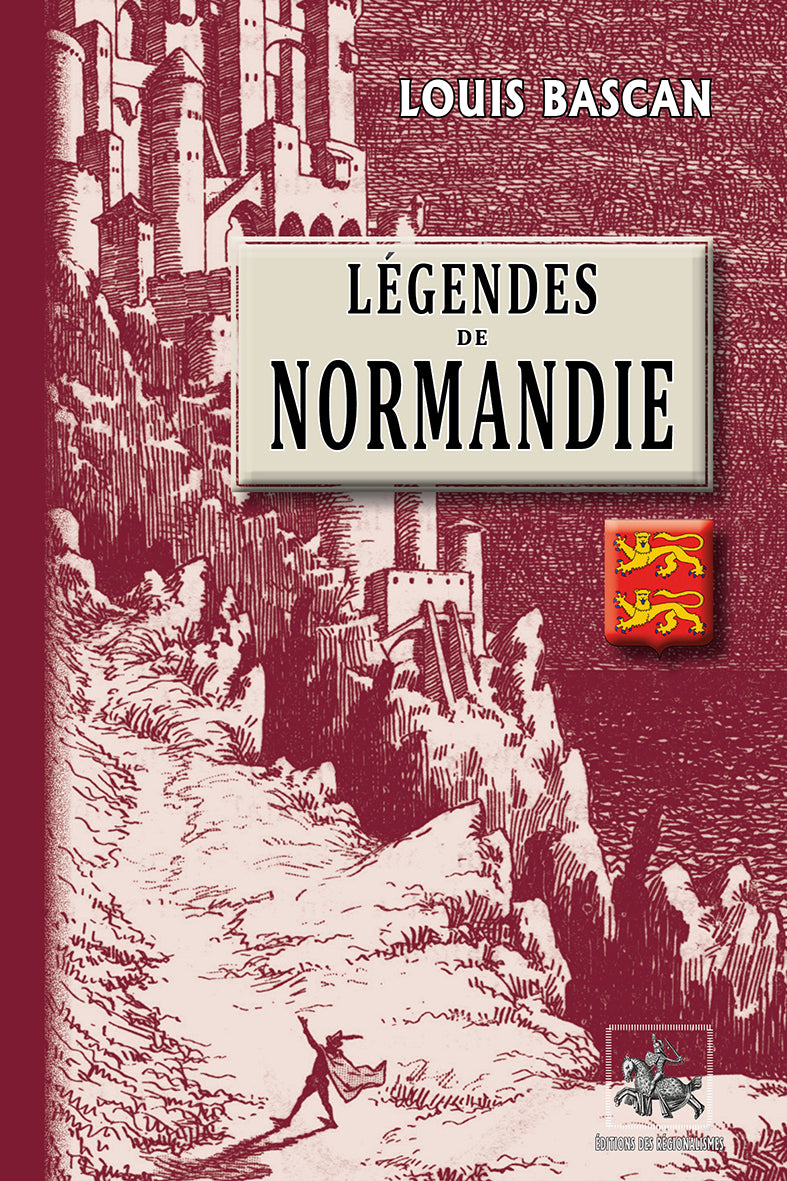 Légendes de Normandie