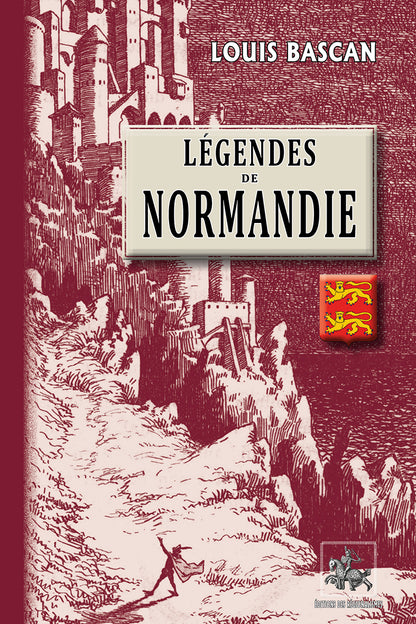 Légendes de Normandie