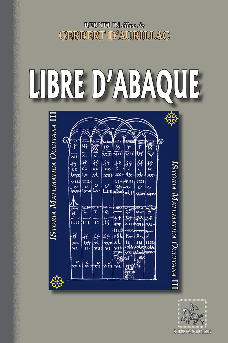 Libre d'Abaque