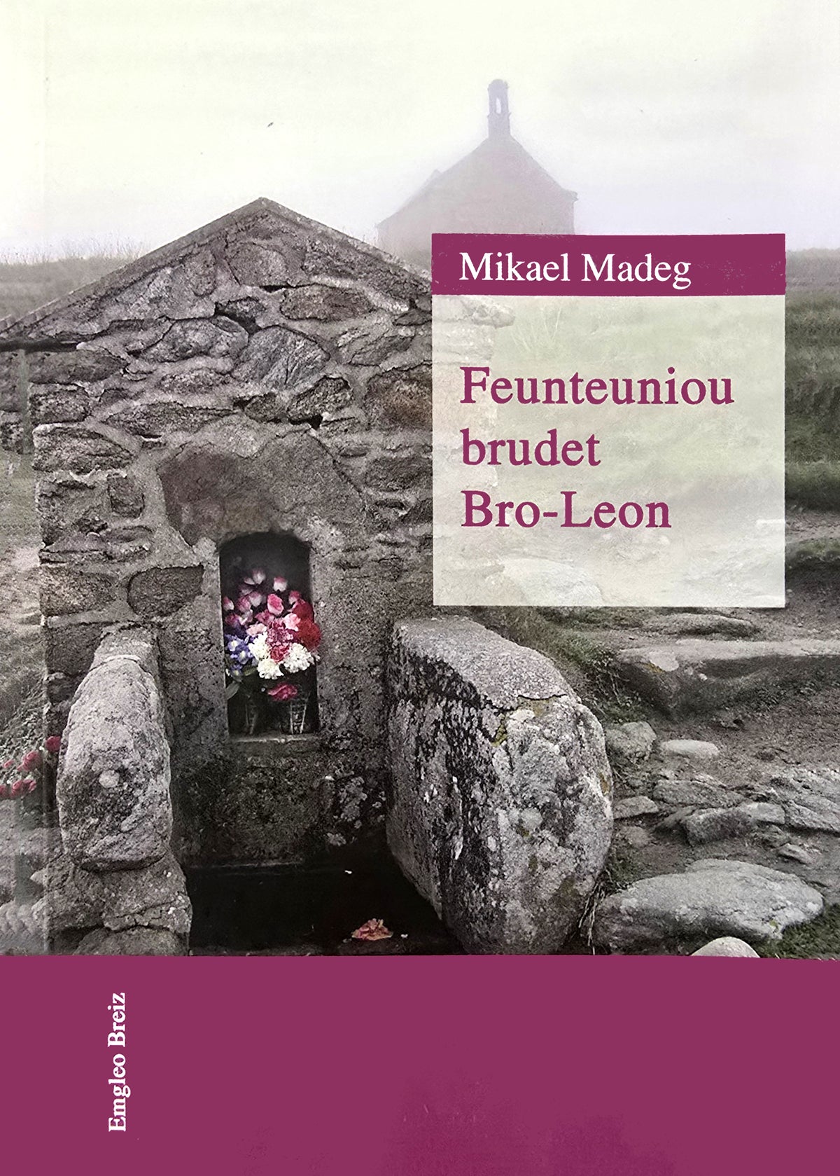 Feunteuniou brudet Bro-Leon