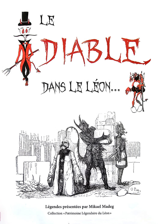 Le Diable dans le Léon