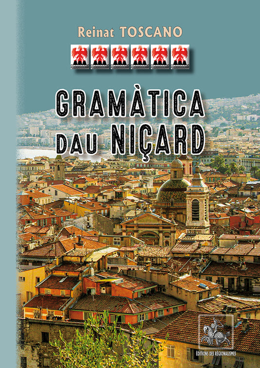 Gramàtica dau Niçard