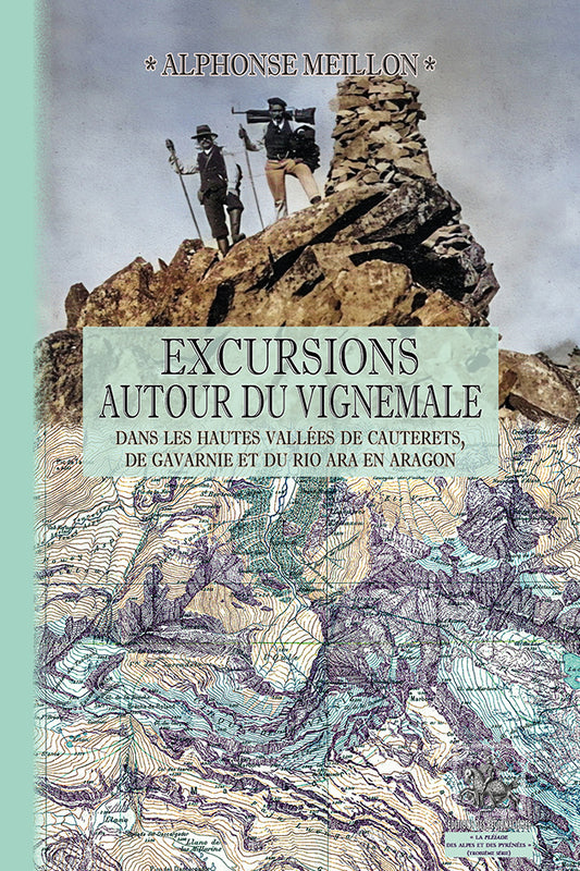 Excursions autour du Vignemale