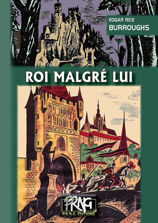 Roi malgré lui