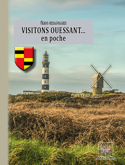 Visitons Ouessant... en poche