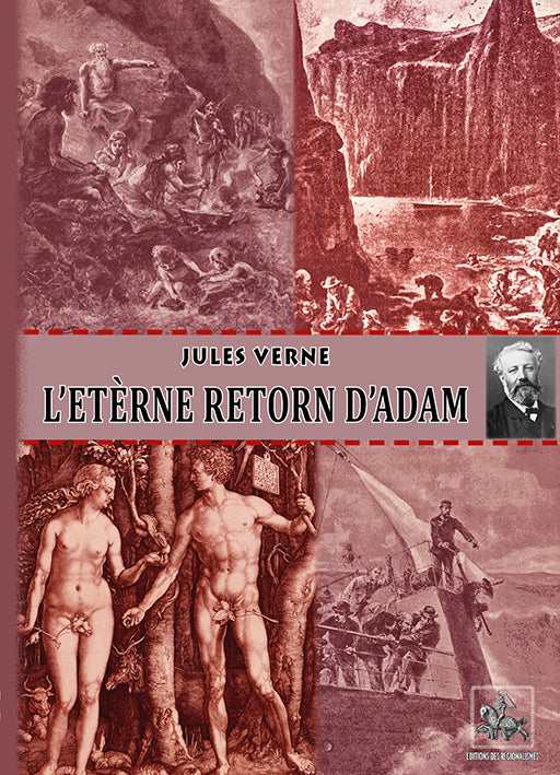 L'etèrne Retorn d'Adam — en occitan {livre numérique}
