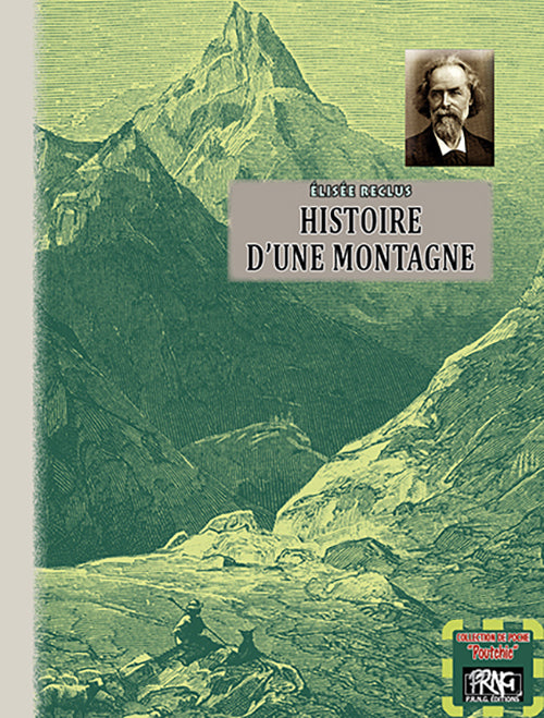 Histoire d'une Montagne — édition de poche (n. s.)