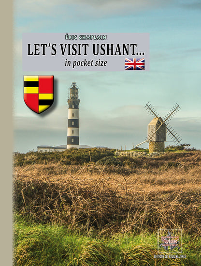 Let's visit Ushant... in your pocket