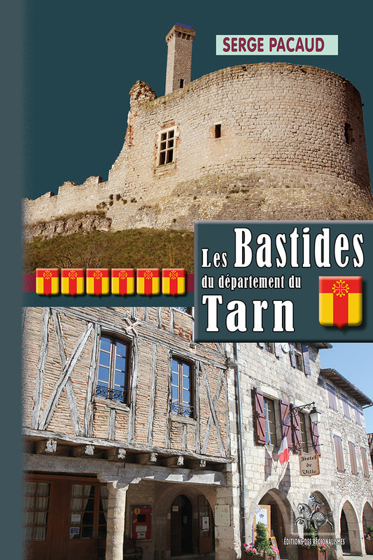 Les Bastides du département du Tarn