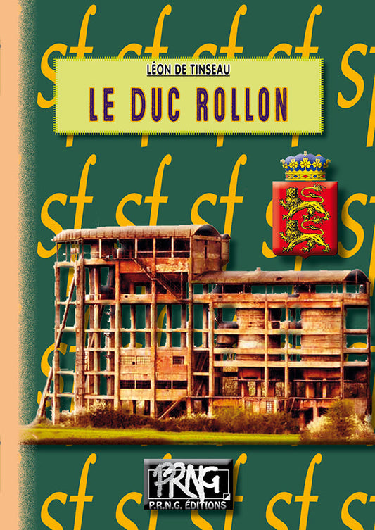 Le Duc Rollon