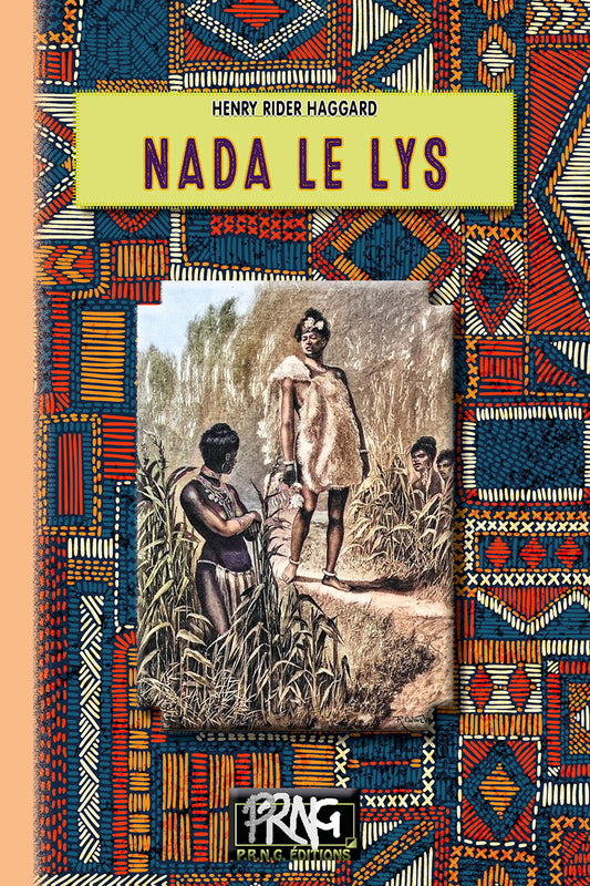 Nada le Lys
