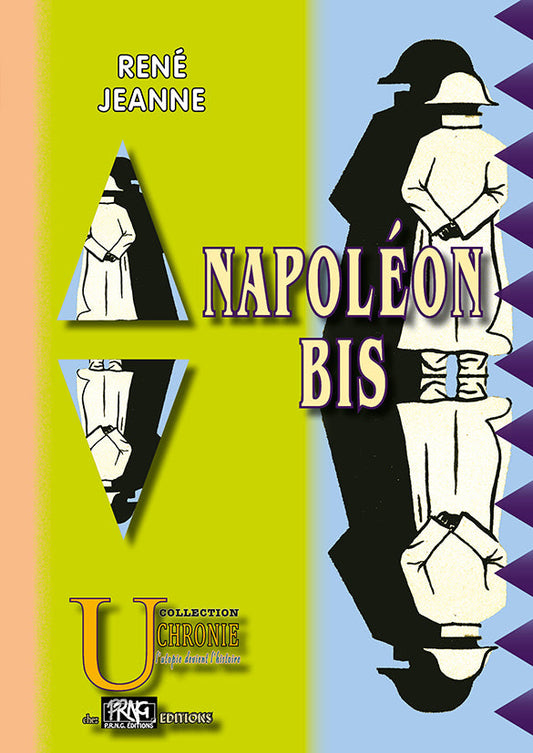 Napoléon Bis {livre numérique}