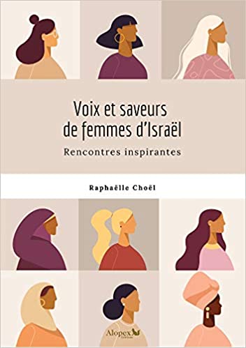 Voix et saveurs de femmes d'Israël