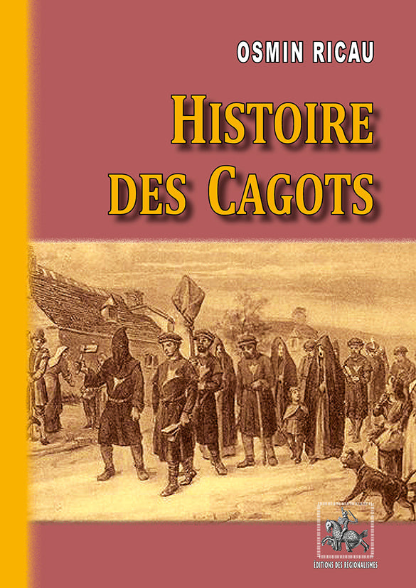Histoire des Cagots