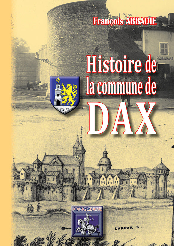 Histoire de la Commune de Dax