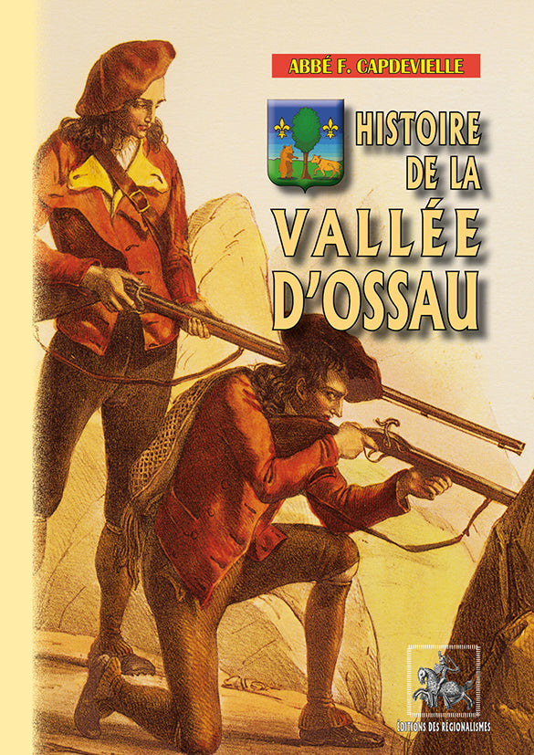 Histoire de la Vallée d'Ossau