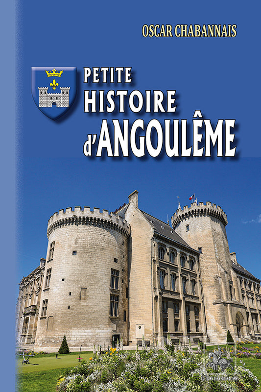 Petite Histoire d'Angoulême