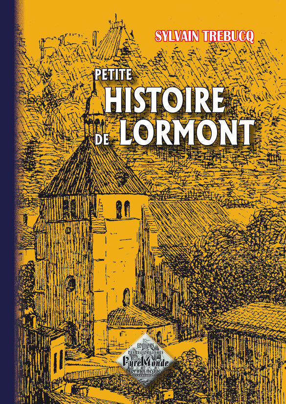 Petite Histoire de Lormont