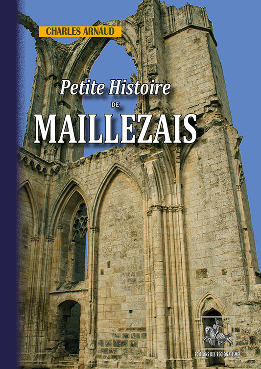 Petite Histoire de Maillezais