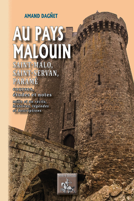 Au Pays malouin, Saint-Malo, Saint-Servan, Paramé - courses, études et notes