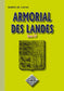 Armorial des Landes (Livre 4)