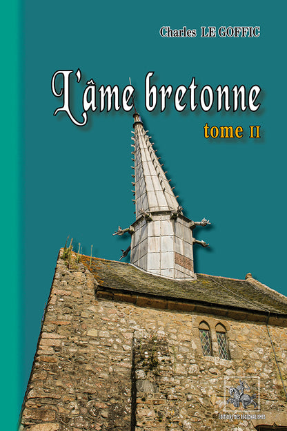 L'Âme bretonne (T2)