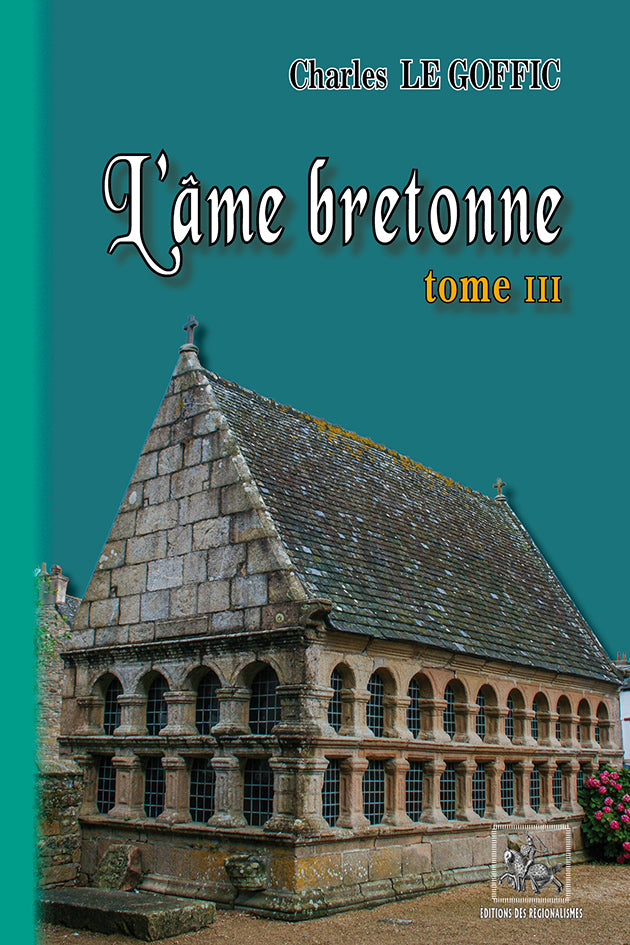 L'Âme bretonne (T3)