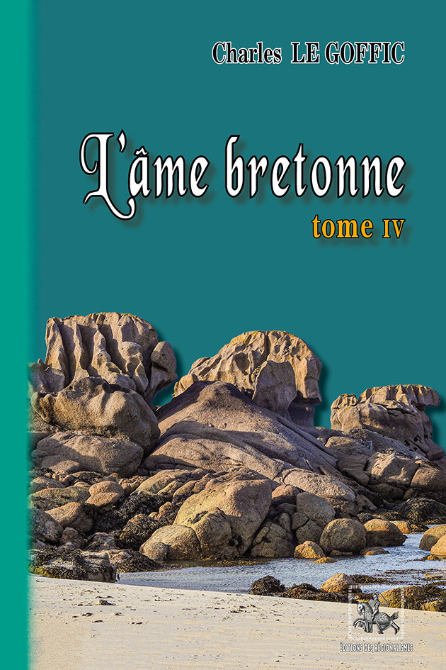 L'Âme bretonne (T4)
