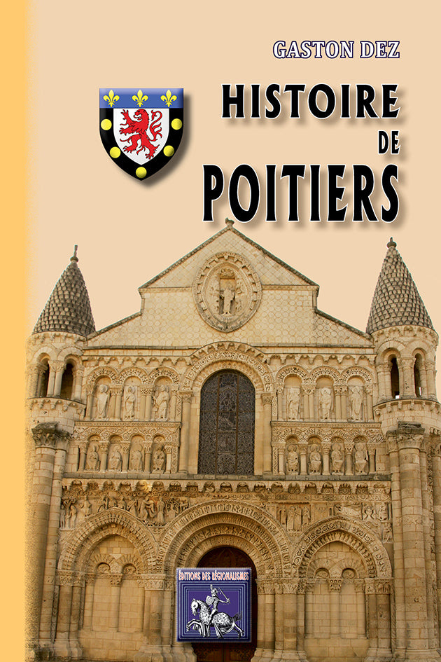 Histoire de Poitiers