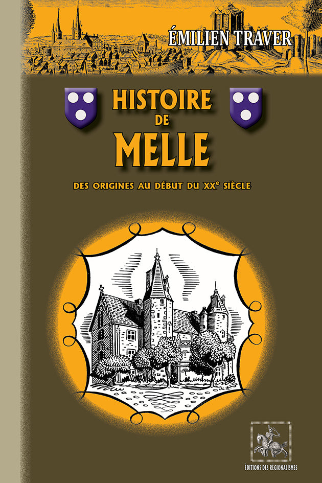 Histoire de Melle