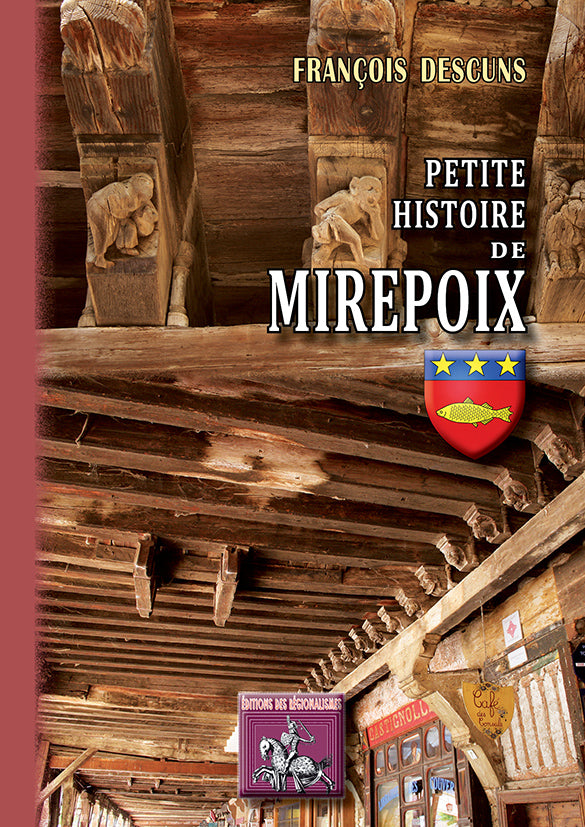 Petite Histoire de Mirepoix