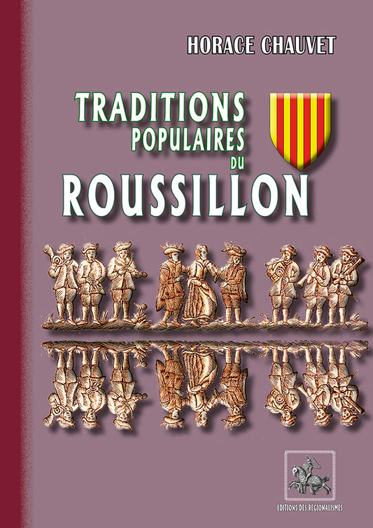 Traditions populaires du Roussillon