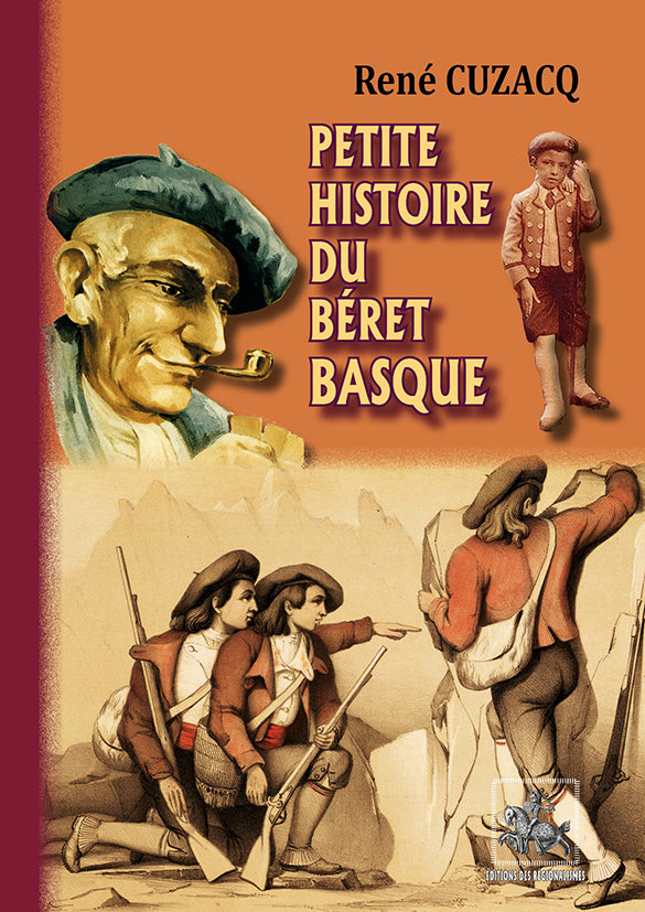 Petite Histoire du béret basque