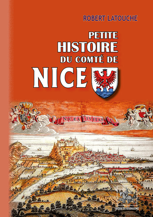 Petite Histoire du Comté de Nice