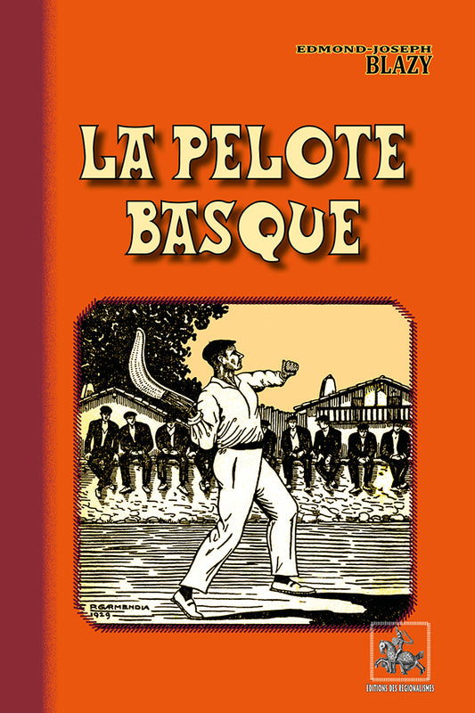 La Pelote basque