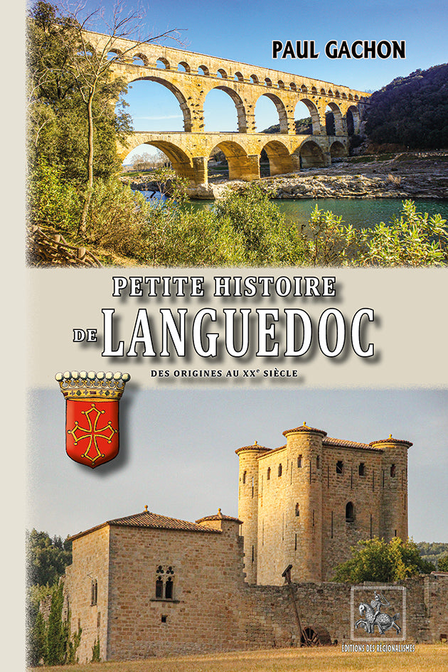 Petite Histoire du Languedoc