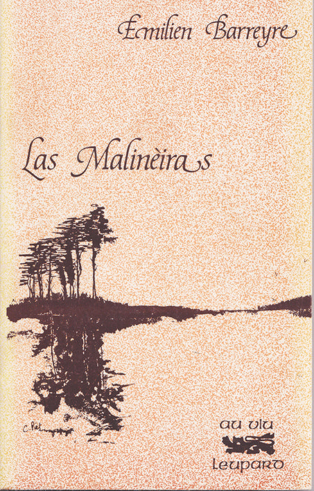 Las Malinèiras (les Filles de la Mer) • Condes per ríder e autas òbras en gascon