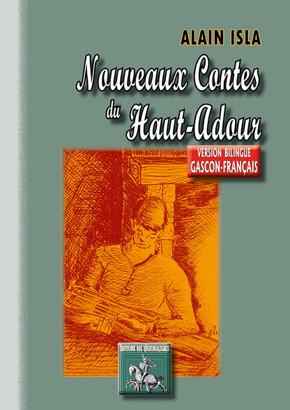 Nouveaux Contes du Haut-Adour (T1)