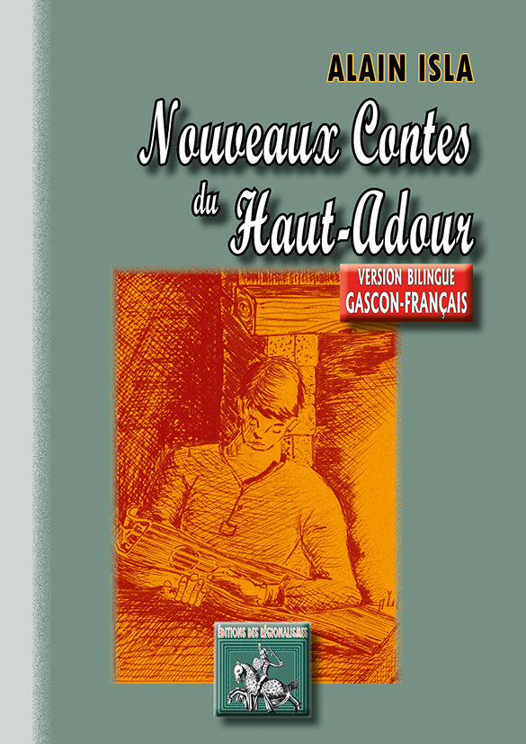 Nouveaux Contes du Haut-Adour (T1)