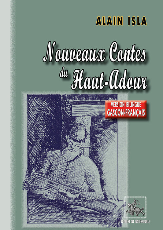 Nouveaux Contes du Haut-Adour (T1)