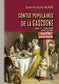 Contes populaires de la Gascogne (Gers-Armagnac) • (T1)